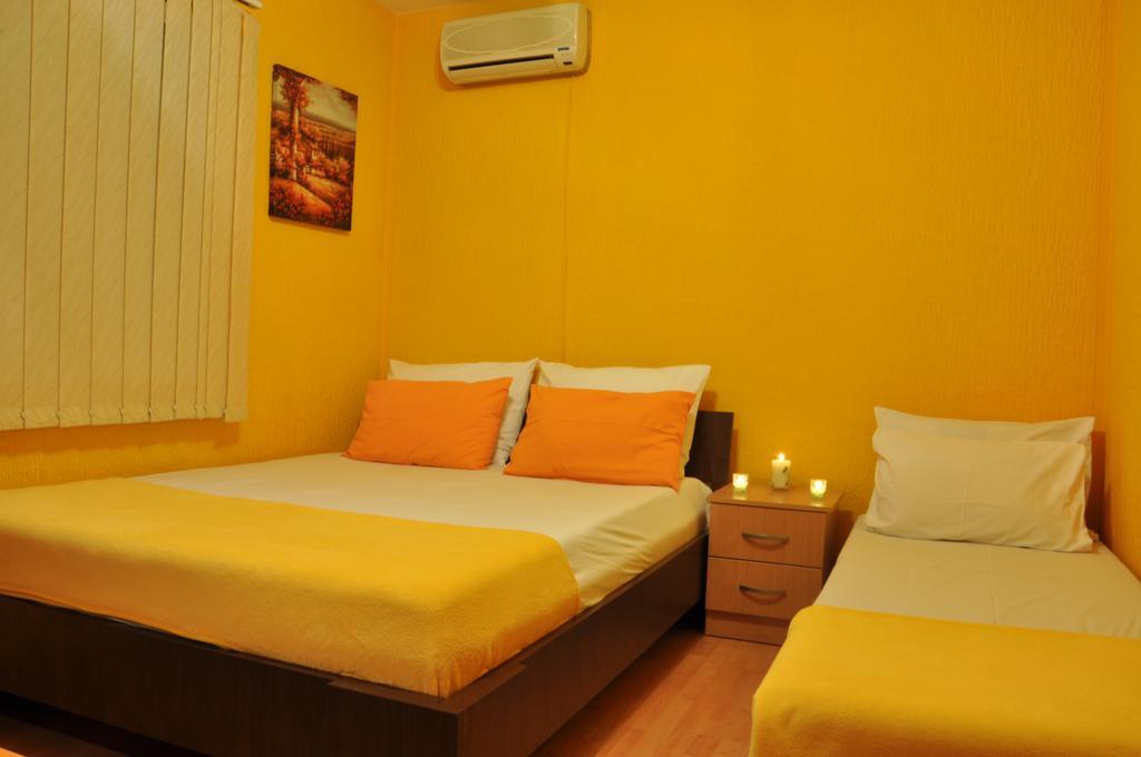 Guest House Marojevic Игало Стая снимка